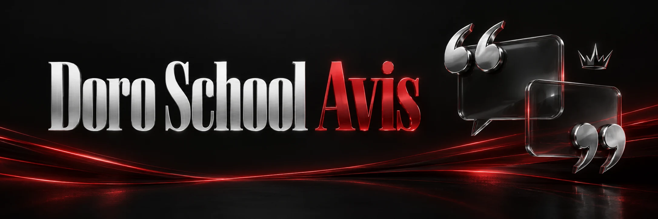 doroschool avis