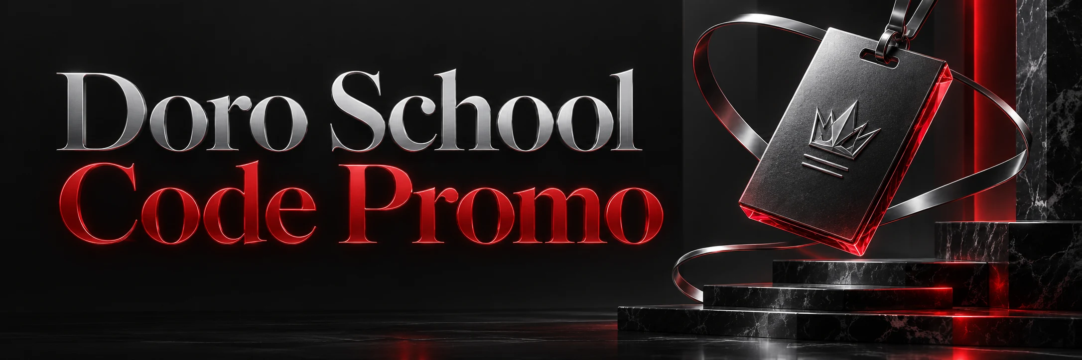 doroschool code promo